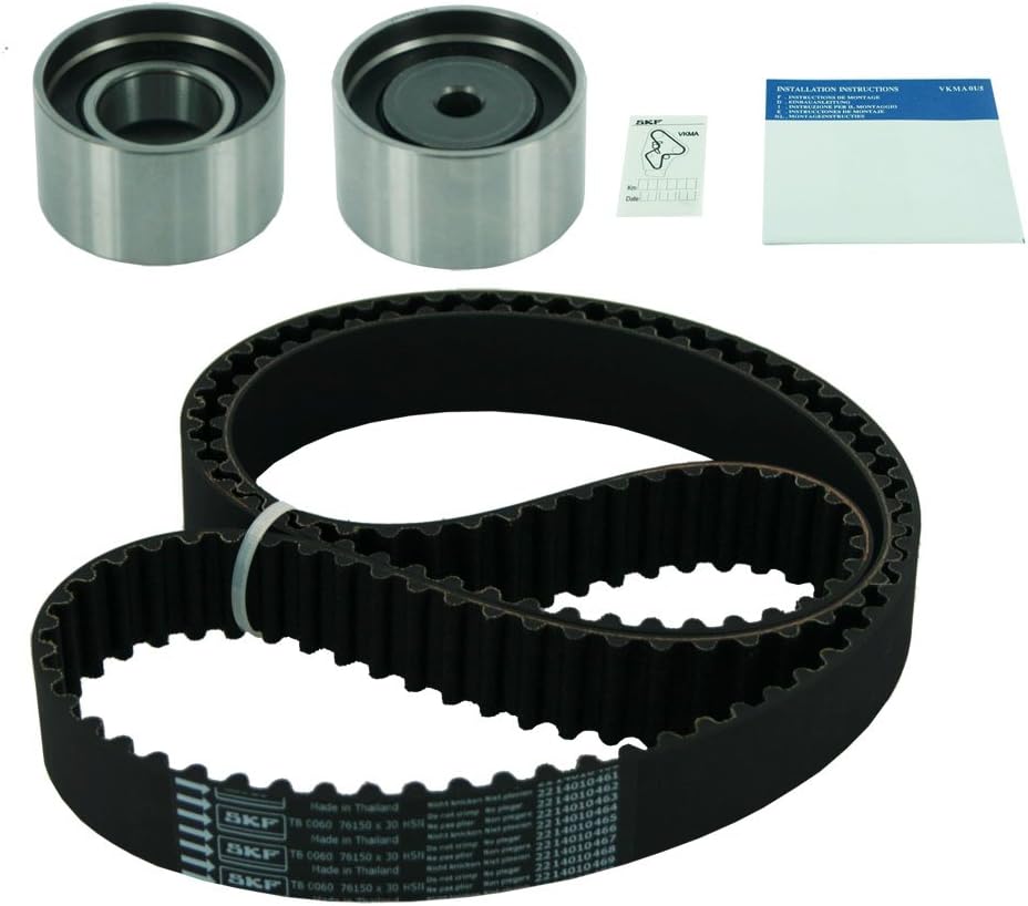 SKF VKMA 94620 Spannrolle