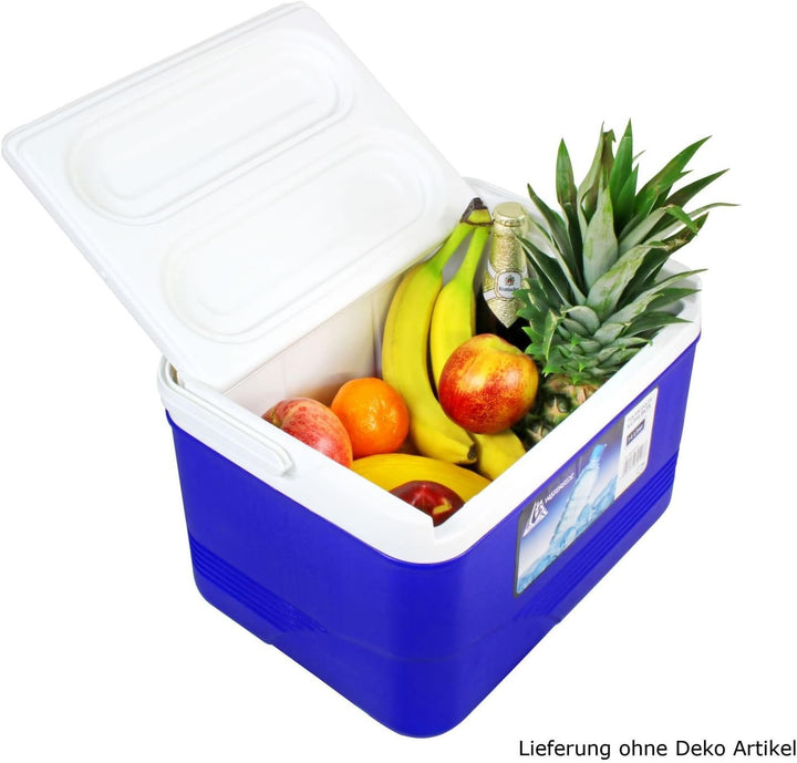 Waterside Polarcooler Kühlbox 14 Liter