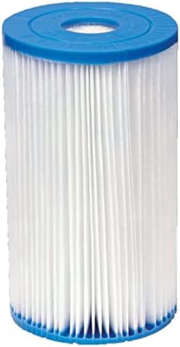 Intex Pool Filter Filtereinsatz Filterkartusche Typ B 6er Set