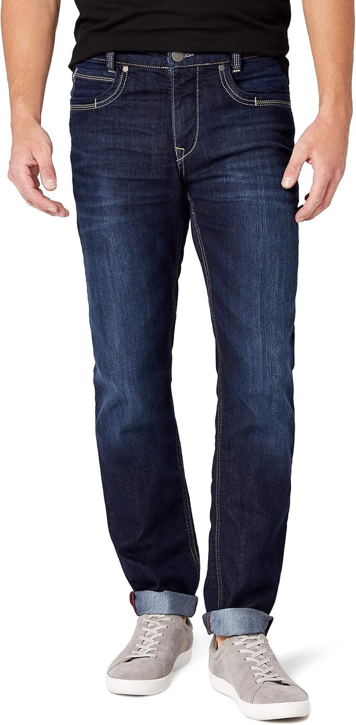 Atelier GARDEUR Herren Batu Jeans 38W / 36L Dark Stone 68, 38W / 36L Dark Stone 68