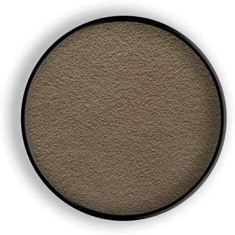 VidalForce. Streuhaar Mittelbraun 30gr I 100% Natürlich Ansatzpuder I Dichtes Haar in 20 s I Ansatzp