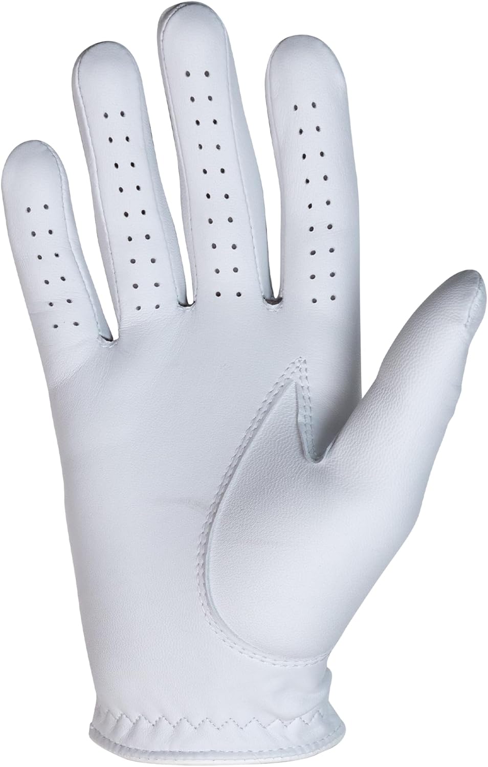 FootJoy Herren Golfhandschuh CabrettaSof, S Links