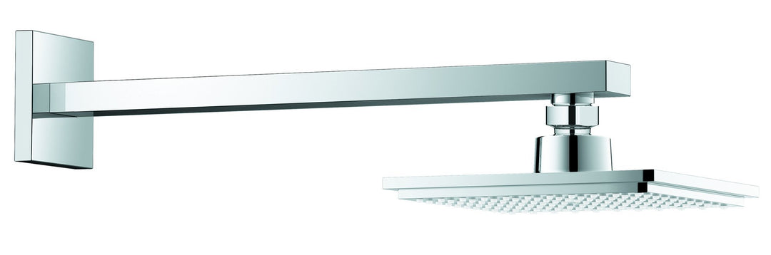 Grohe Euphoria Cube Kopfbrauseset, 1 stück, 26073000