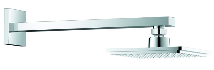 Grohe Euphoria Cube Kopfbrauseset, 1 stück, 26073000