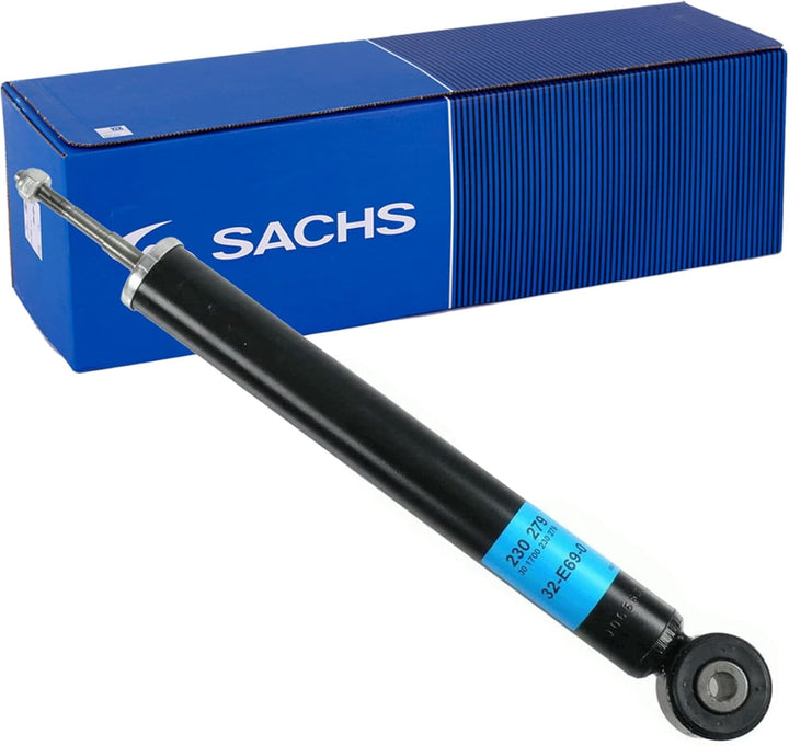 Sachs 230 279 Super Touring StoÃŸdämpfer Federung/Dämpfung 230 279 - hinterachse, Federung/Dämpfung