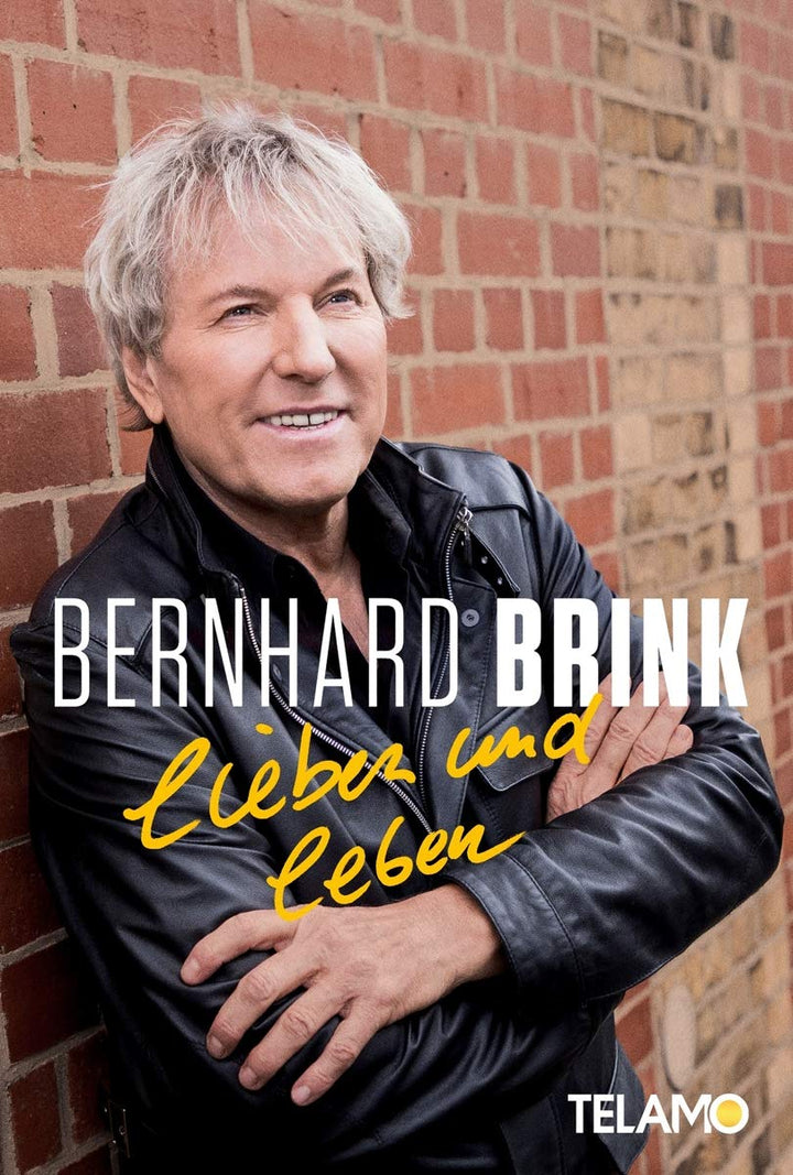 Lieben und Leben (Ltd.Fanbox Edition), Audio-CD