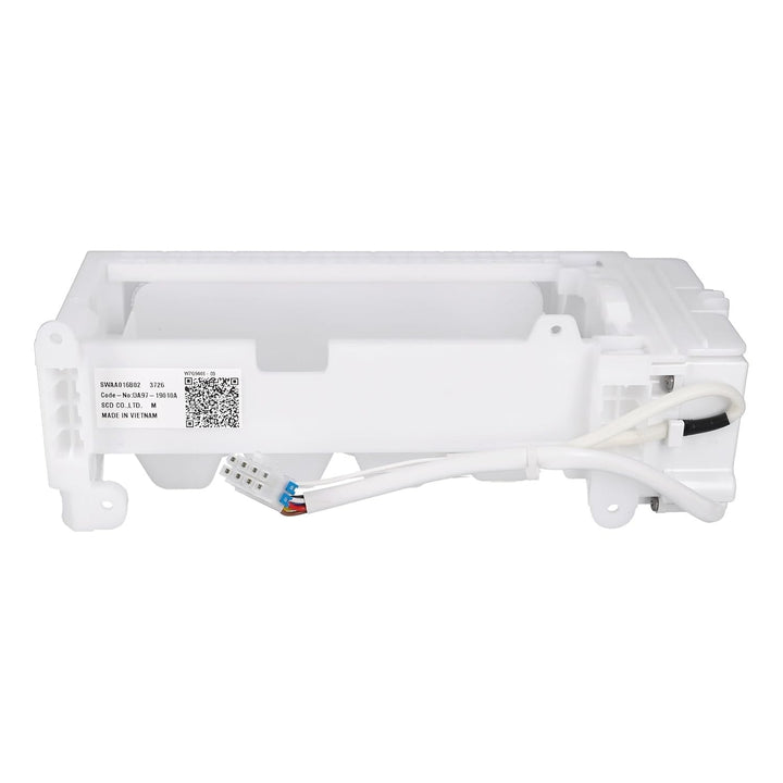 LUTH Premium Profi Parts Eiswürfelbereiter kompatibel mit Samsung Da97-19010a für Kühlschrank