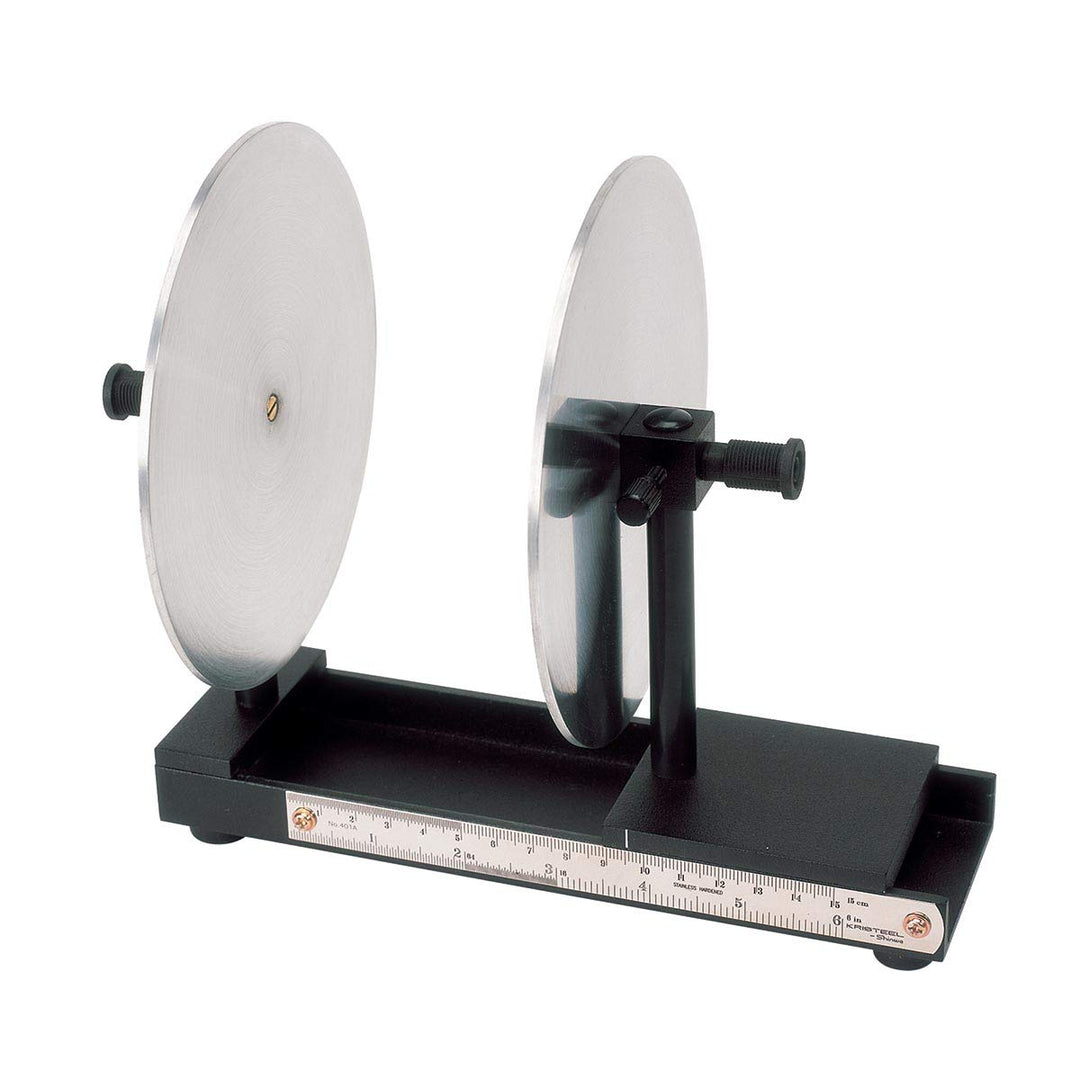3B Scientific U30040 Plattenkondensator, Typ S