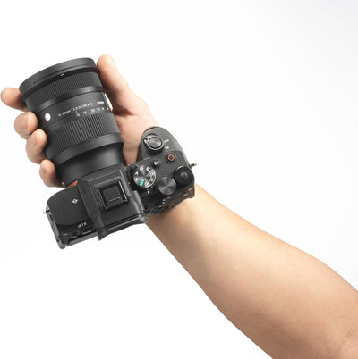 Sigma 16-28mm F2.8 DG DN Contemporary für L-Mount, Für L-Mount