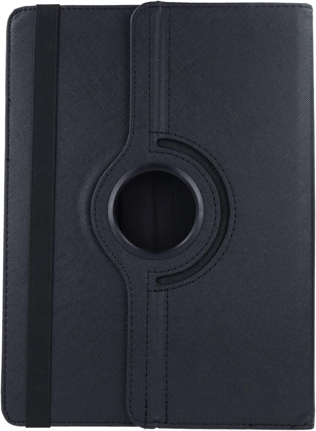 Schutzhülle für Apple iPad Mini 2 / Mini 3, offizielles Snoopy, Snoopy Streifen, [Tablet-Hülle]. [Fa