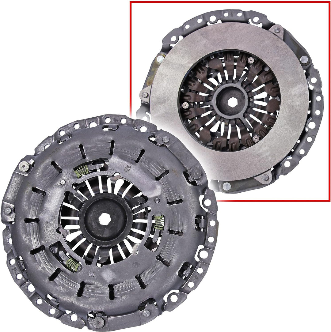 LUK 624315200 Kupplungssatz