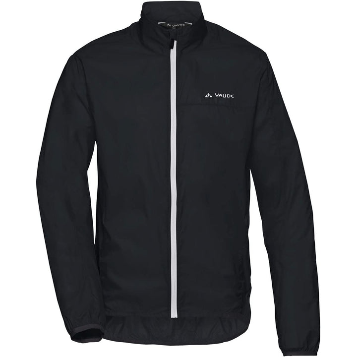 VAUDE Air III - Windjacke Herren, S black uni