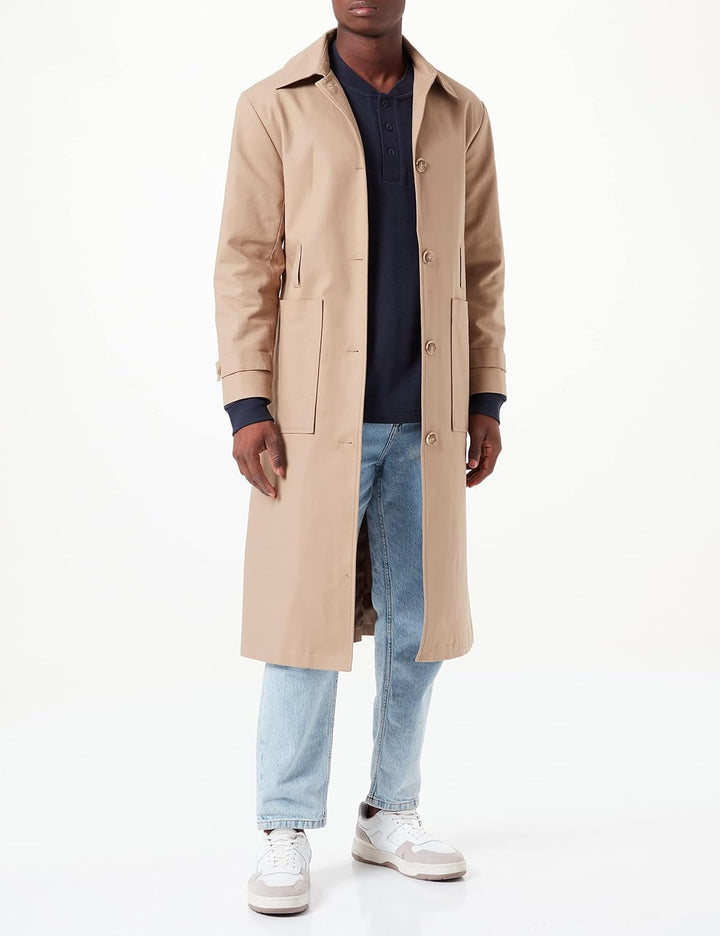 Marc O'Polo Herren Hemd M 898, M 898