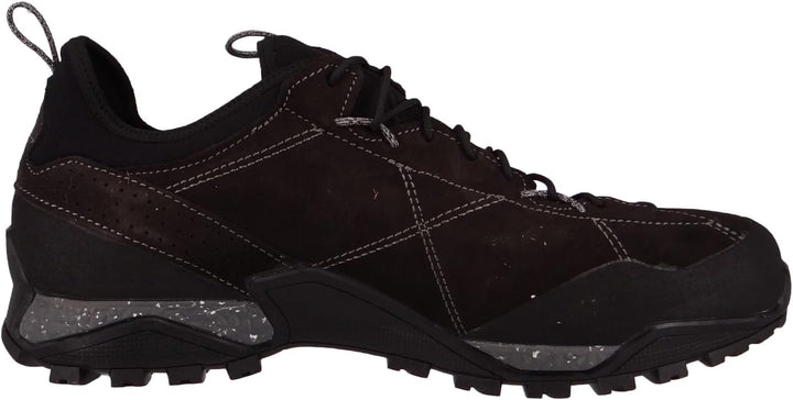 AKU Herren Native GTX Wanderschuhe 42 EU Anthrazit, 42 EU Anthrazit