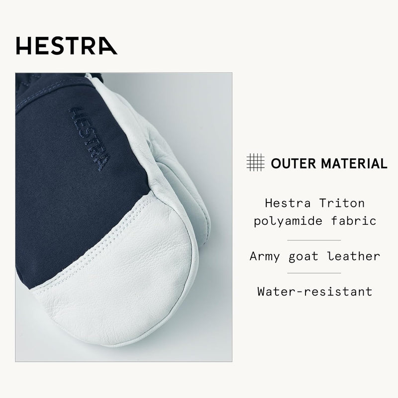 Hestra Jungen Kid&