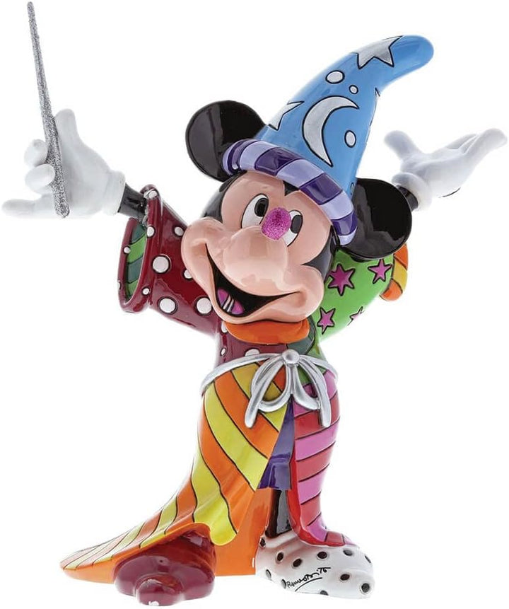 Disney Tradition Sorcerer Mickey Figur