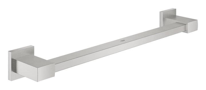 GROHE Start Cube - Wannengriff (verdeckte Befestigung, verschraubbar, Material: Metall, langlebig),
