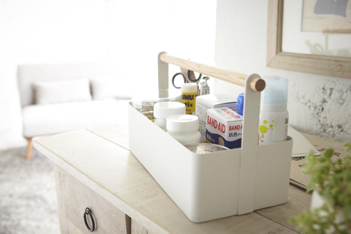 Toolbox L Rectangle - Tosca L Weiss, L Weiss