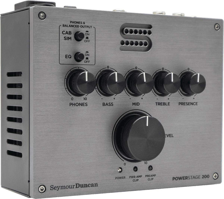 Seymour Duncan Ampli 200 Watt