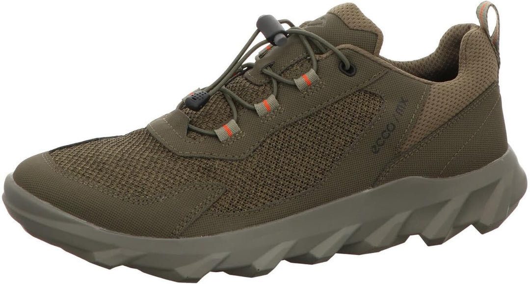 ECCO Herren Mx M Shoe 44 EU Tarmac Tarmac Black, 44 EU Tarmac Tarmac Black
