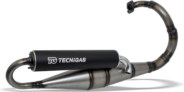 Auspuff Tecnigas Next-R für Honda Bali, SFX, SXR