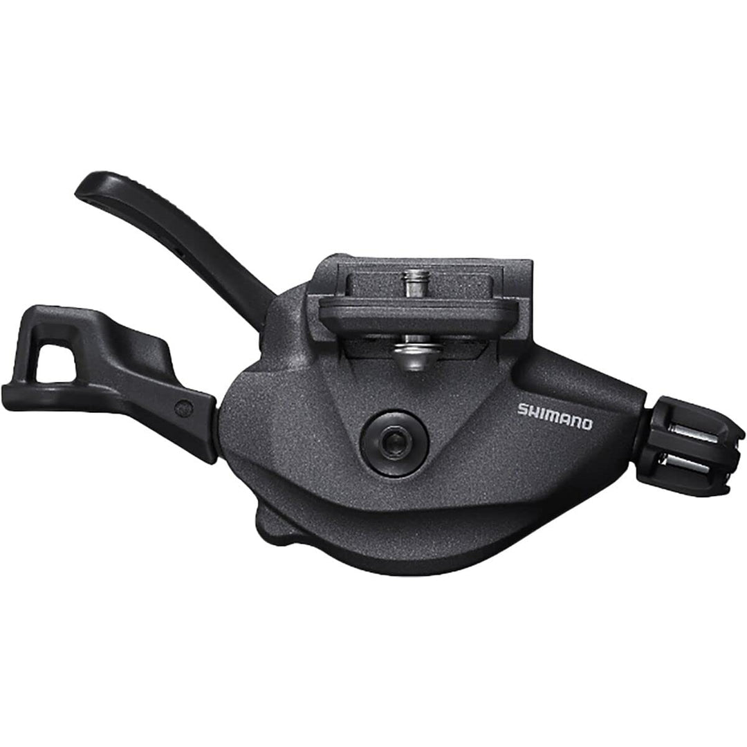 SHIMANO XT SL-M8100 12-Speed Shifter, Black Right (I-Spec), Right (I-Spec)