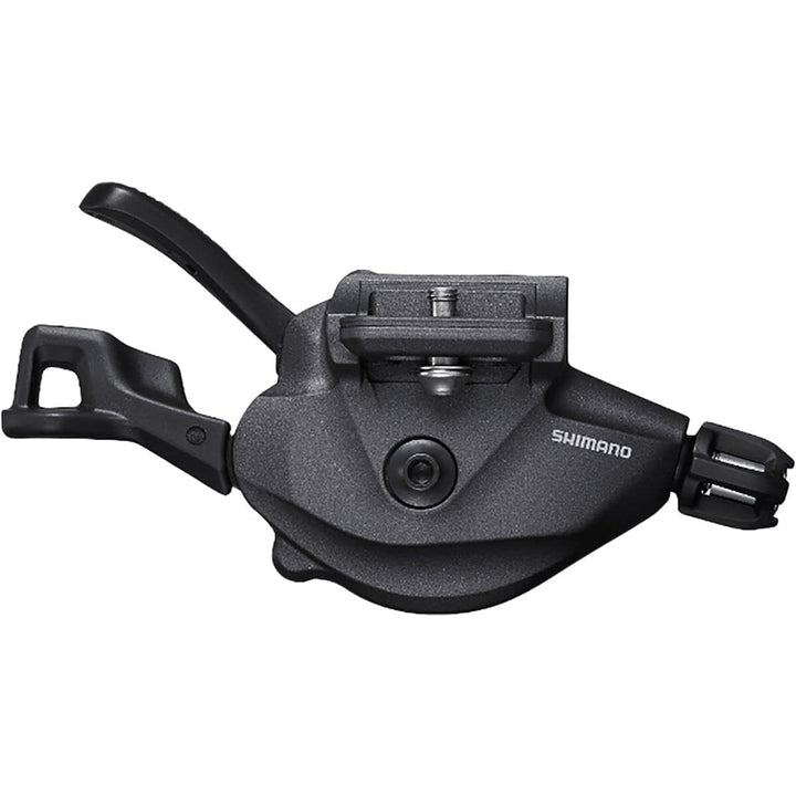 SHIMANO XT SL-M8100 12-Speed Shifter, Black Right (I-Spec), Right (I-Spec)
