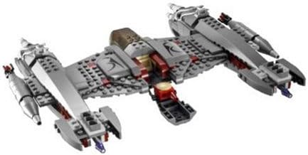 LEGO Star Wars 7673 - MagnaGuard Starfighter