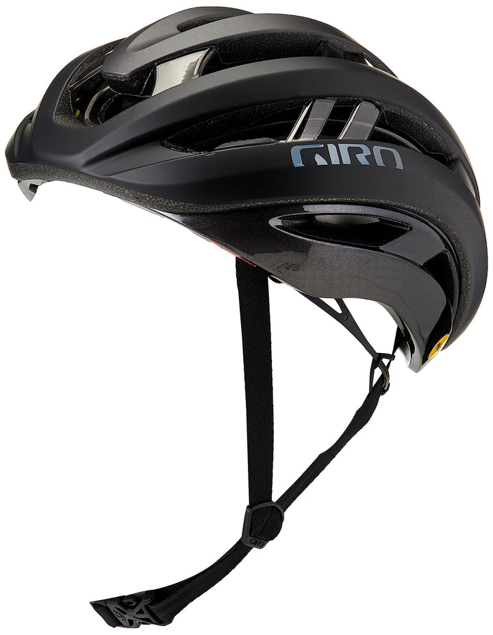 Giro Widder Kugel Fahrradhelm S matte black, S matte black