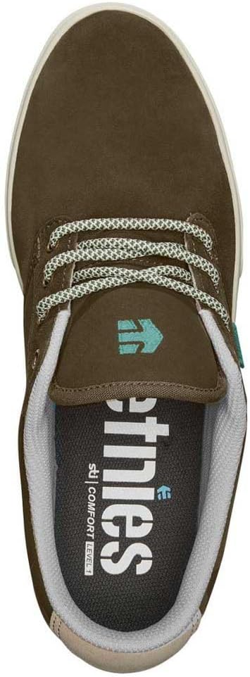Etnies Herren Jameson 2 Hausschuhe 47 EU Brown Tan Brown, 47 EU Brown Tan Brown
