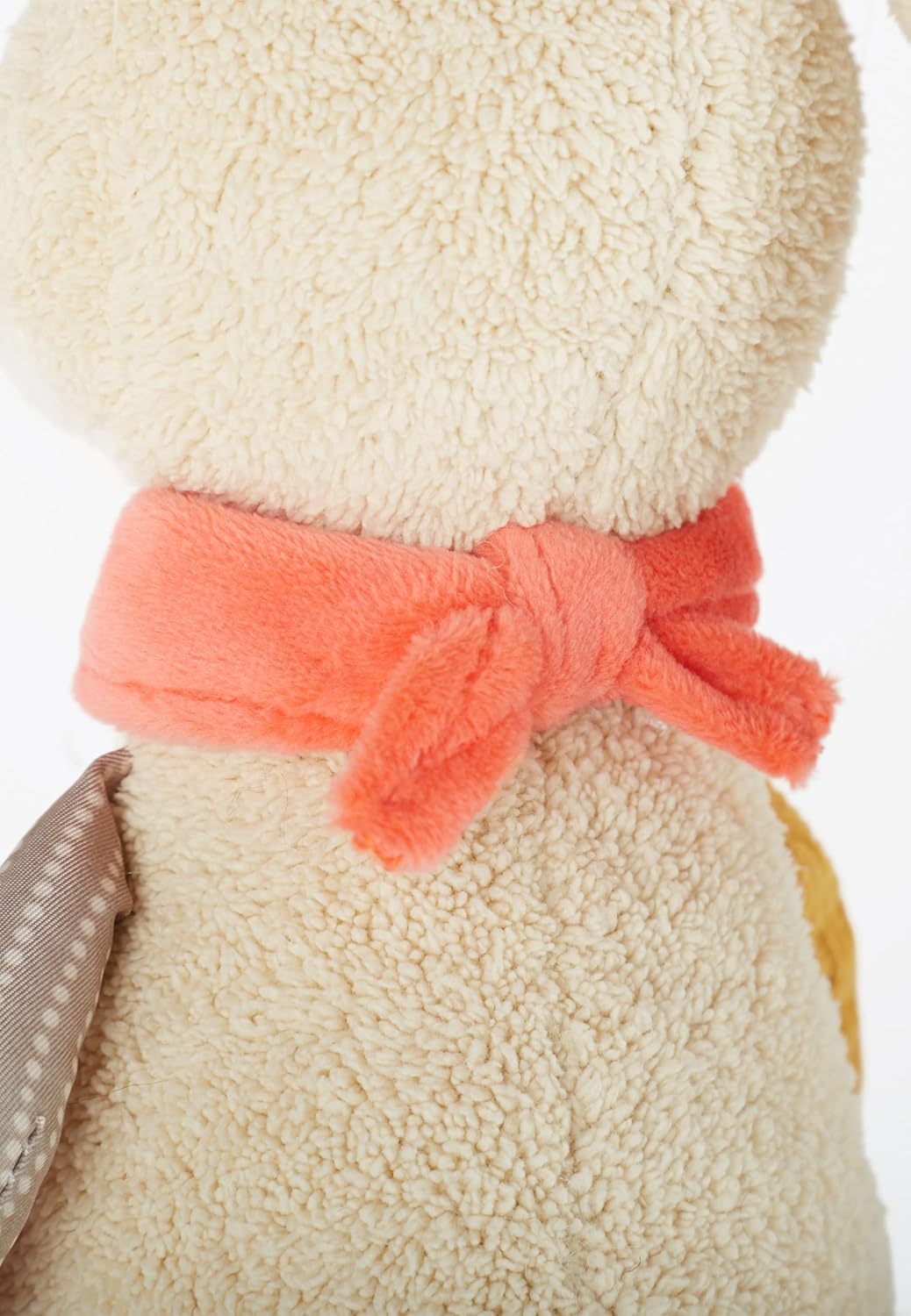 sigikid 42851, Patchwork Sweety Kuscheltier, Mehrfarbig/Hase