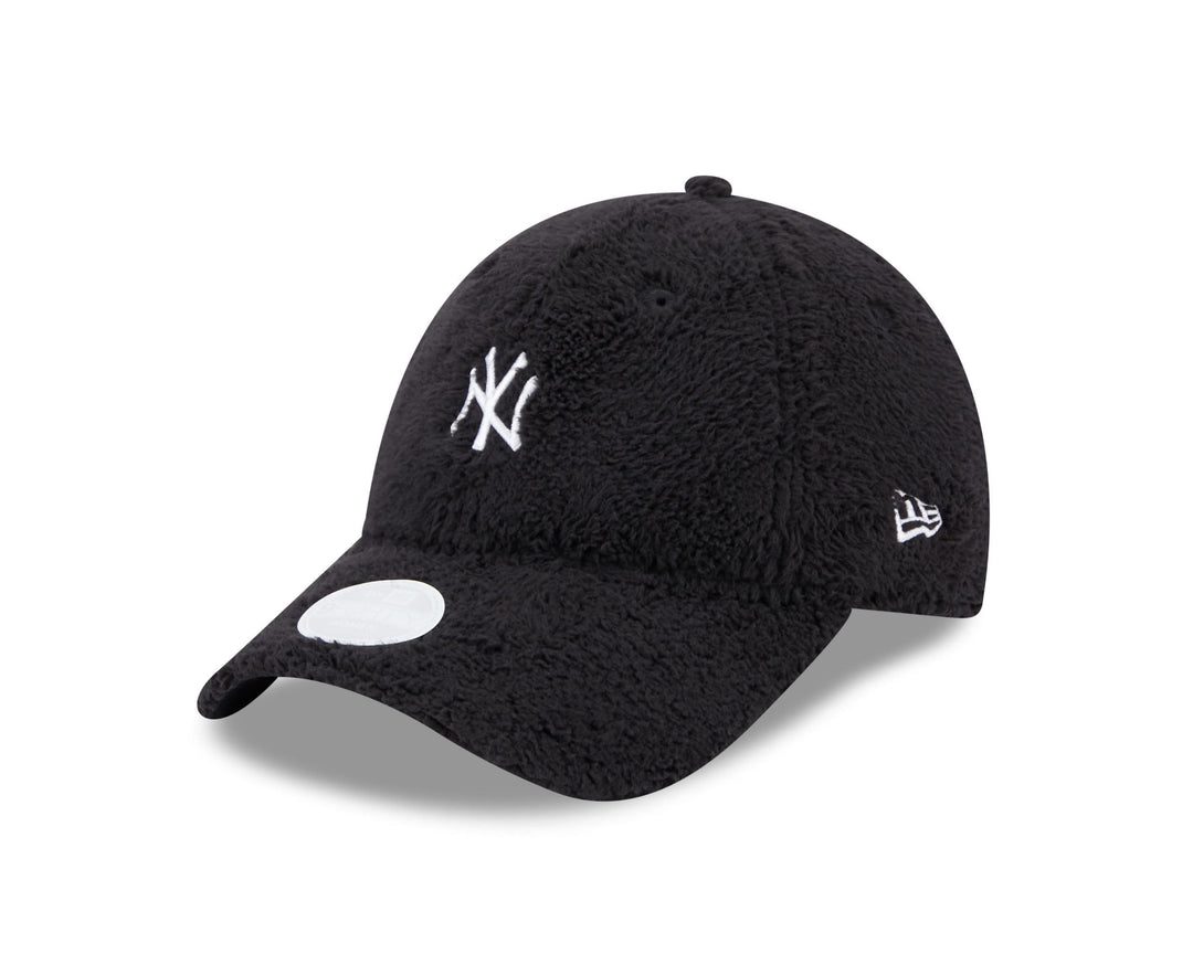 New Era 9Forty Caps MLB Fanaccessoire Baseball 940 Kappe New York Yankees Los Angeles Dodgers LA NY