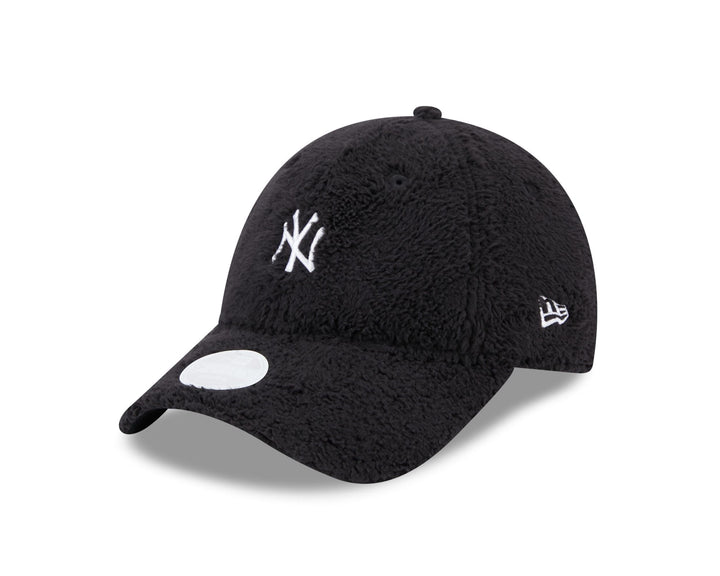 New Era 9Forty Caps MLB Fanaccessoire Baseball 940 Kappe New York Yankees Los Angeles Dodgers LA NY