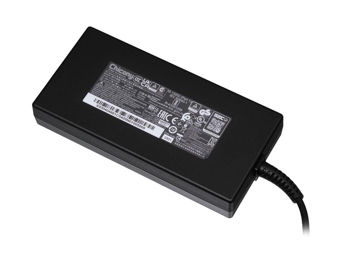 MSI GF66 Katana 11UC/11UD/11SC (MS-1582) Original Netzteil 150 Watt
