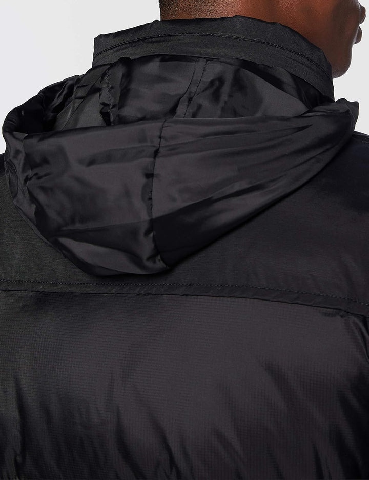 Schott NYC Unisex Utah Jacke XXS Schwarz, XXS Schwarz