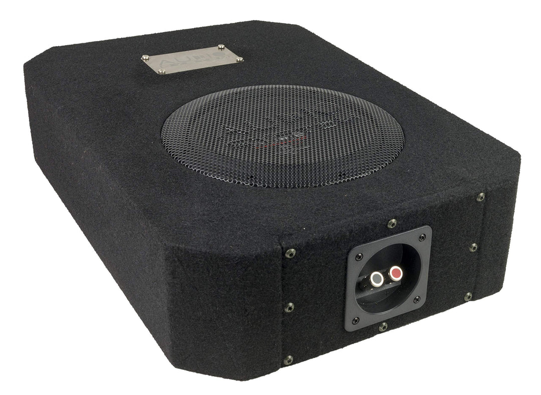 Audio System R 08 Flat EVO DBR 20cm/8" Bassreflexgehäuse RADION Series EVO HIGH EFFICIENT
