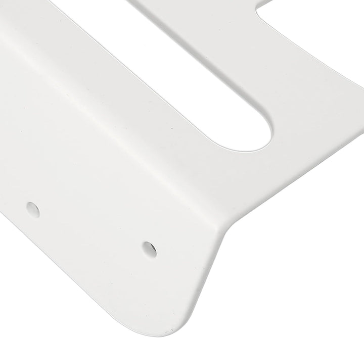 GOWENIC WiFi 6 Wandhalterung, Metall Router Wandhalterung für Orbi Mesh WiFi 6 RBK752 RBK853 RBK753