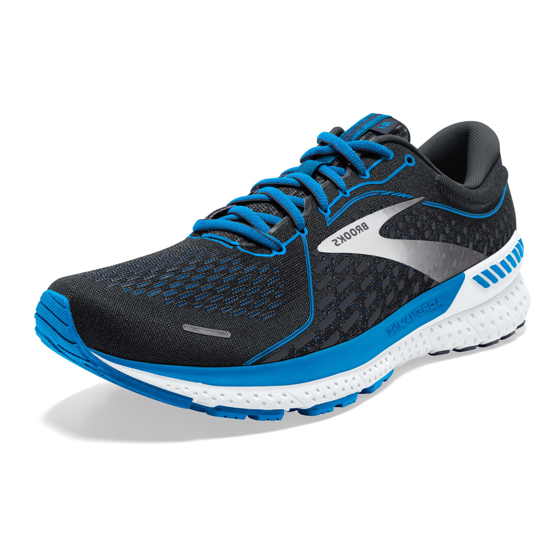 Brooks Herren Running Shoes 46 EU Navy, 46 EU Navy