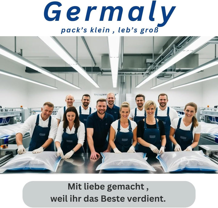 Elektrische Vakuumpumpe kompakt tragbar Luftpumpe für Vakuumbeutel, Kleidung & Bettdecken | hohe Sau