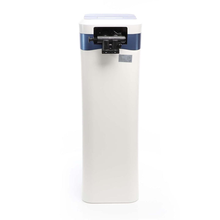 Naturewater Wasseraufbereitungsanlage 2000 l/h, Wasserfilter mit 13 l-Filterelement aus Aktivkohle,