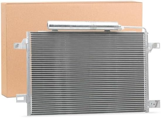 Valeo Kondensator Klimaanlage 814249