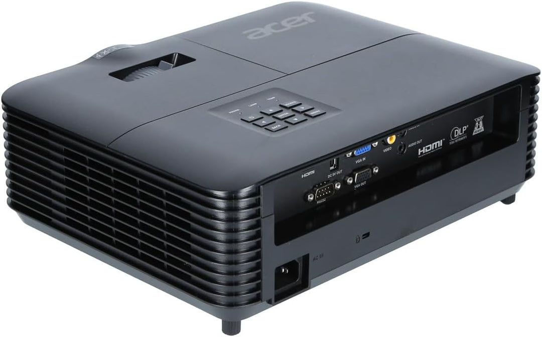 Acer X119H