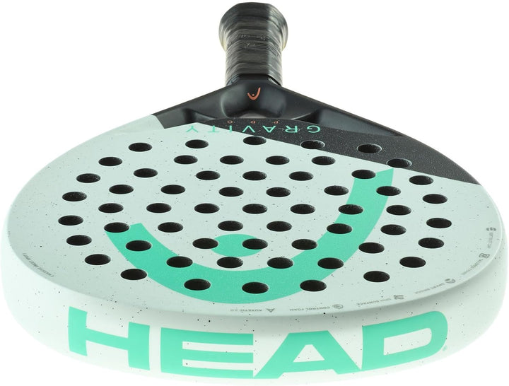 Head Gravity Padel Racket Paddle Series (Pro, Motion, Elite) Gravity PRO_224004, Gravity PRO_224004