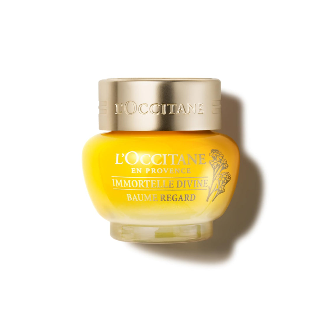 L'occitane Cleansing Foams and Precious Creams Divine Augenbalsam, Divine Augenbalsam