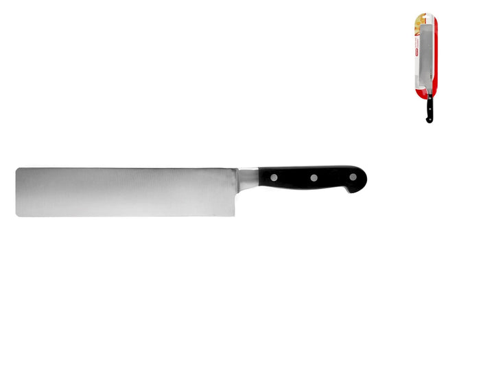 Home Professional Messer für Pasta,Holz, Schwarz