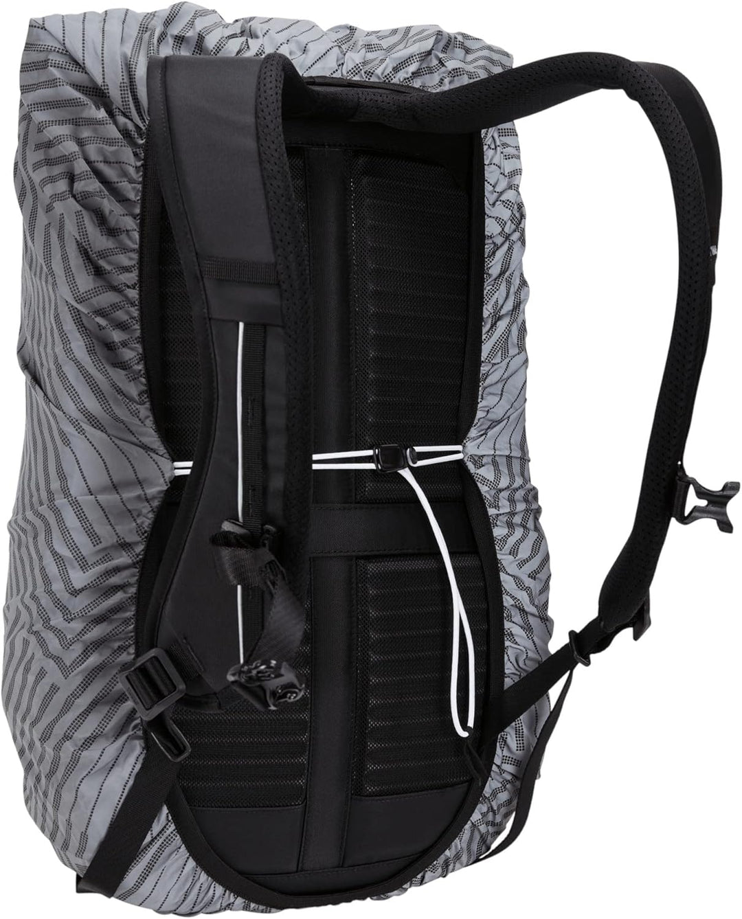 Thule Backpack Rain Cover Universales Rucksack-regenverdeck Silver, One-Size