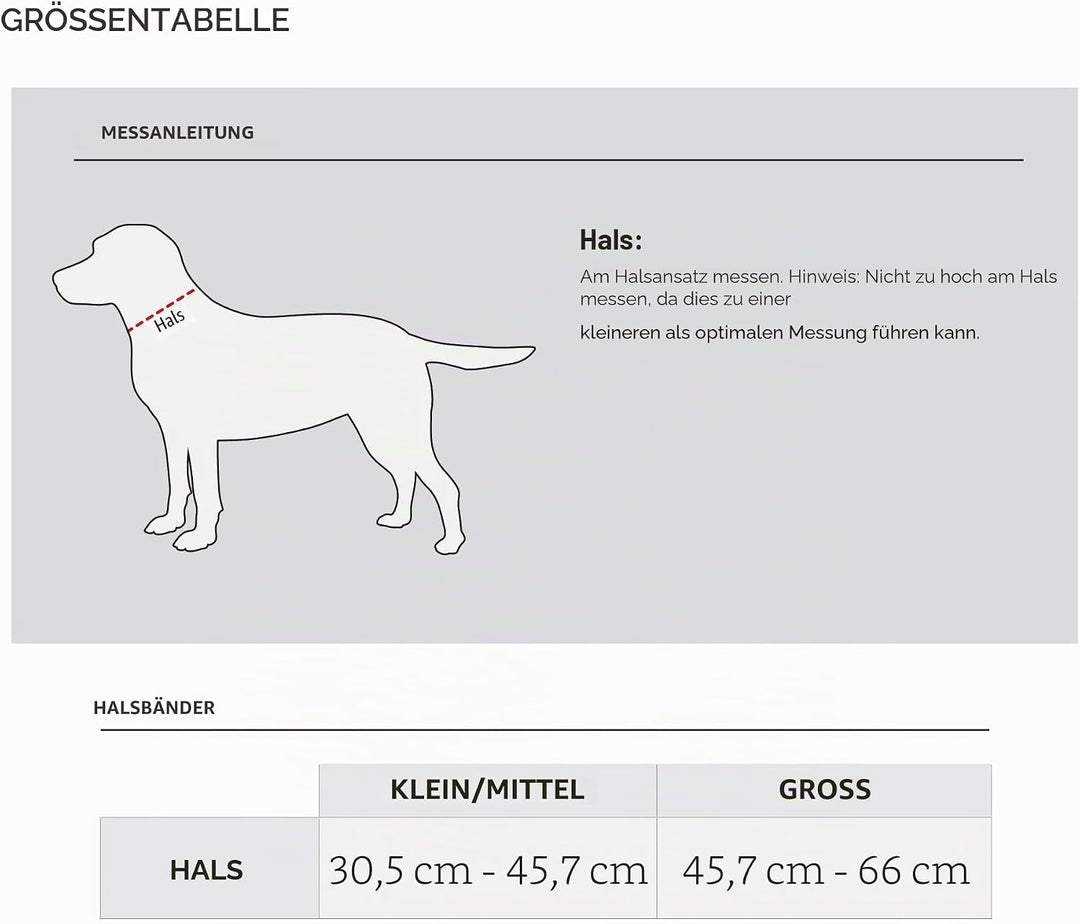 Carhartt Hundehalsband, Nylon, vollständig verstellbar, langlebig, 2-lagig, Cordura-Nylon, Canvas-Ha