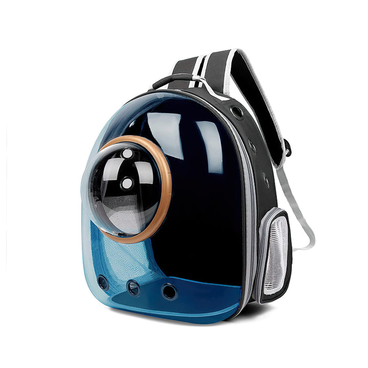 Galatée Katzen Rucksack Träger, Hund, Haustier Rucksack Blasen Rucksack, wasserdichte, Klare Haustie