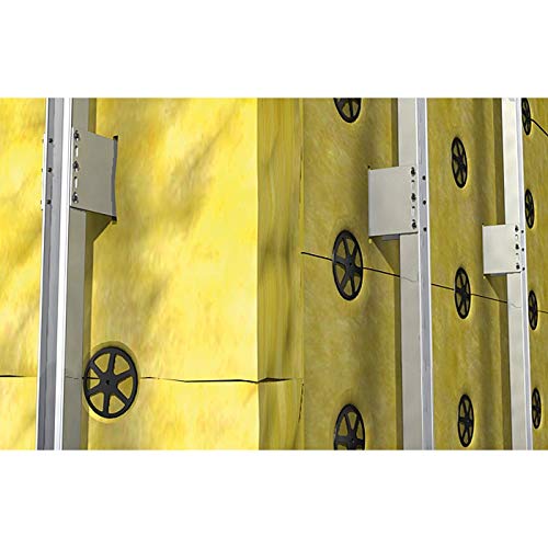 Fischer Dämmstoffhalter DHK 80, 80939