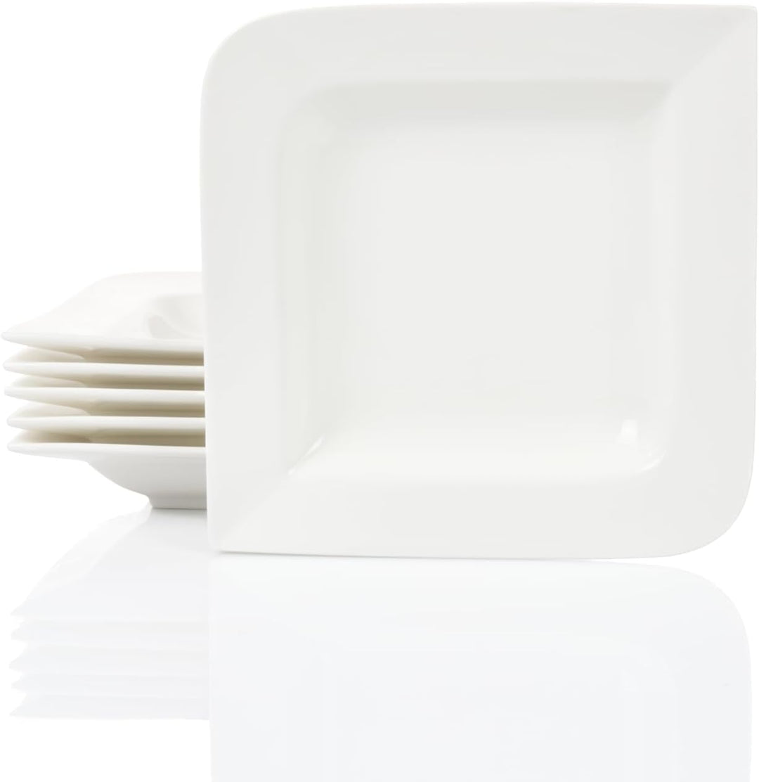 Retsch Arzberg Fantastic edles Tafelservice 12teilig für 6 Personen/Porzellan/cremeweiss
